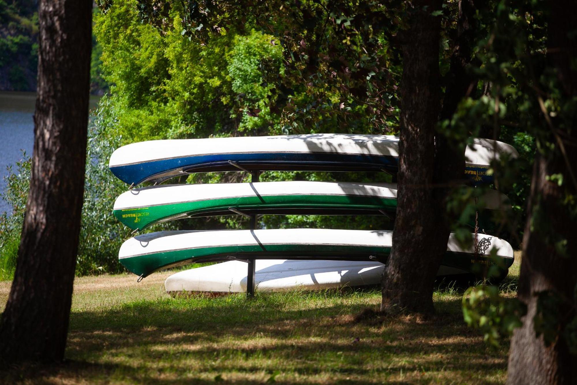 Resort Beach Nova Zivohost Křečovice Zewnętrze zdjęcie