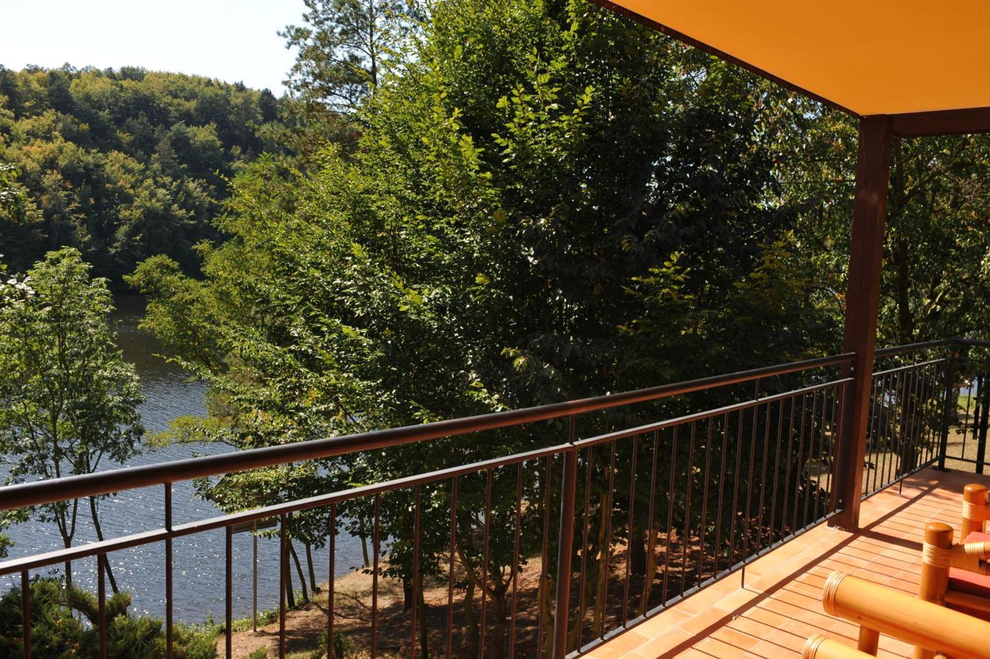 Resort Beach Nova Zivohost Křečovice Zewnętrze zdjęcie
