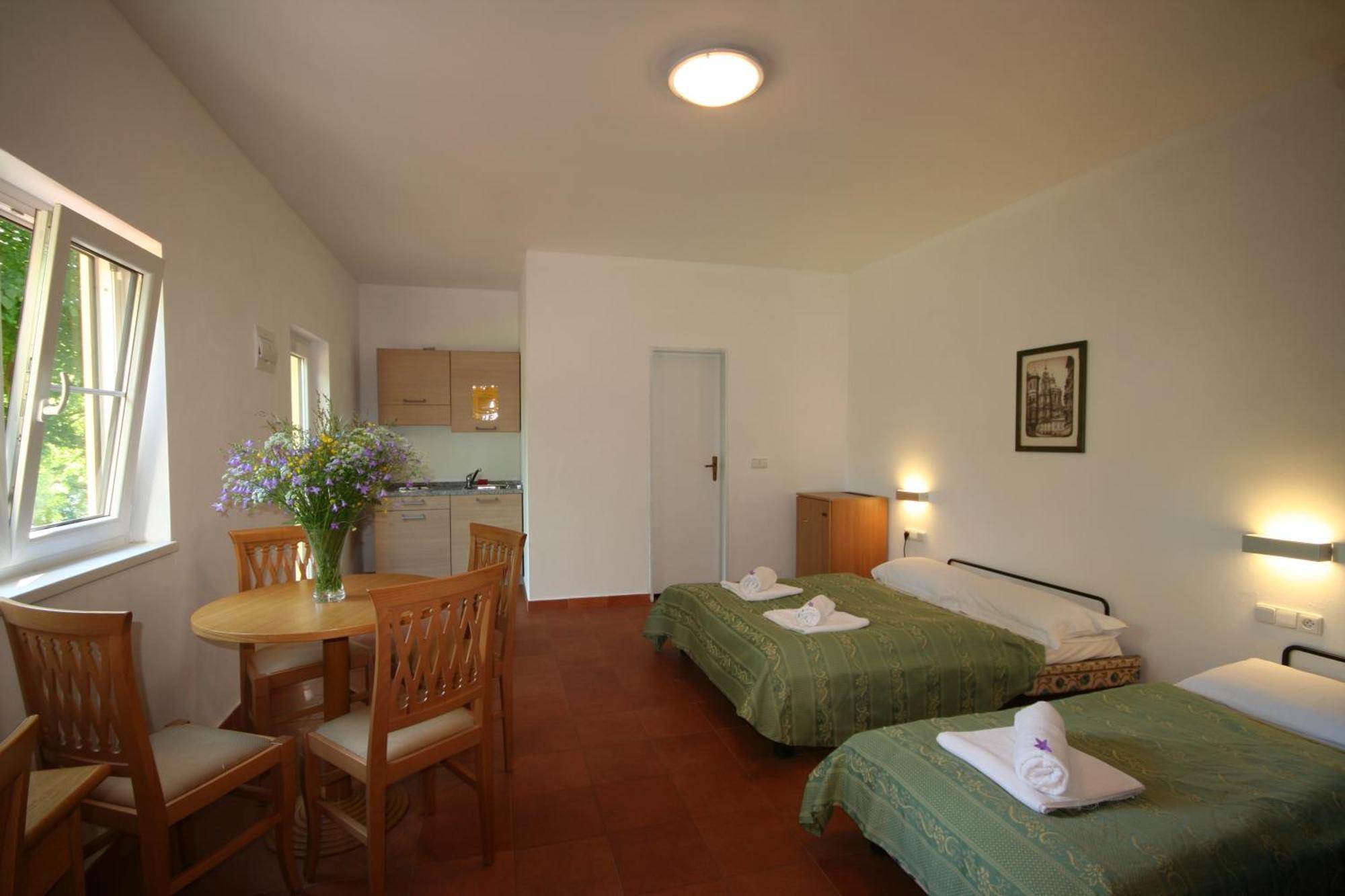 Resort Beach Nova Zivohost Křečovice Zewnętrze zdjęcie