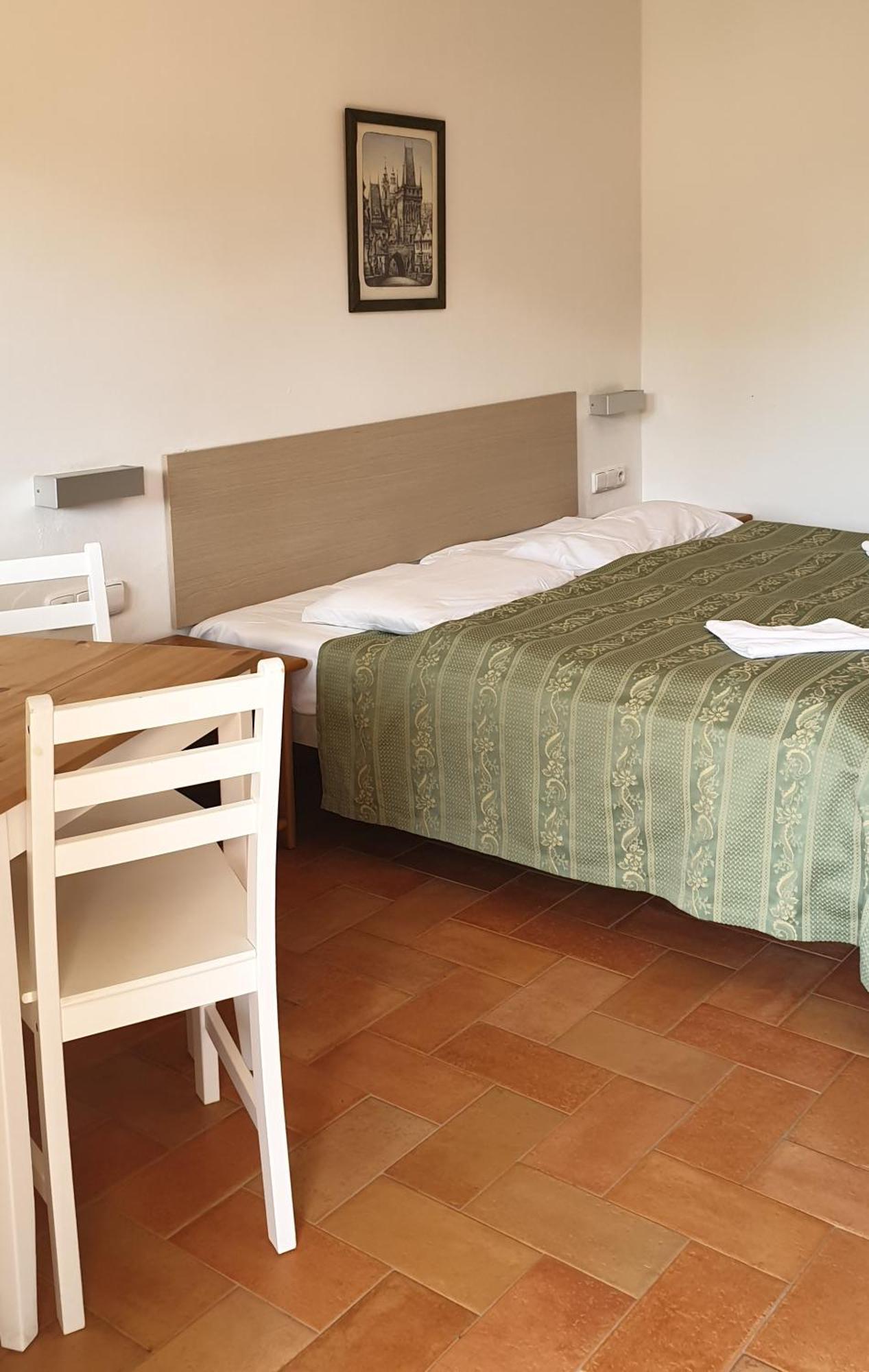 Resort Beach Nova Zivohost Křečovice Zewnętrze zdjęcie