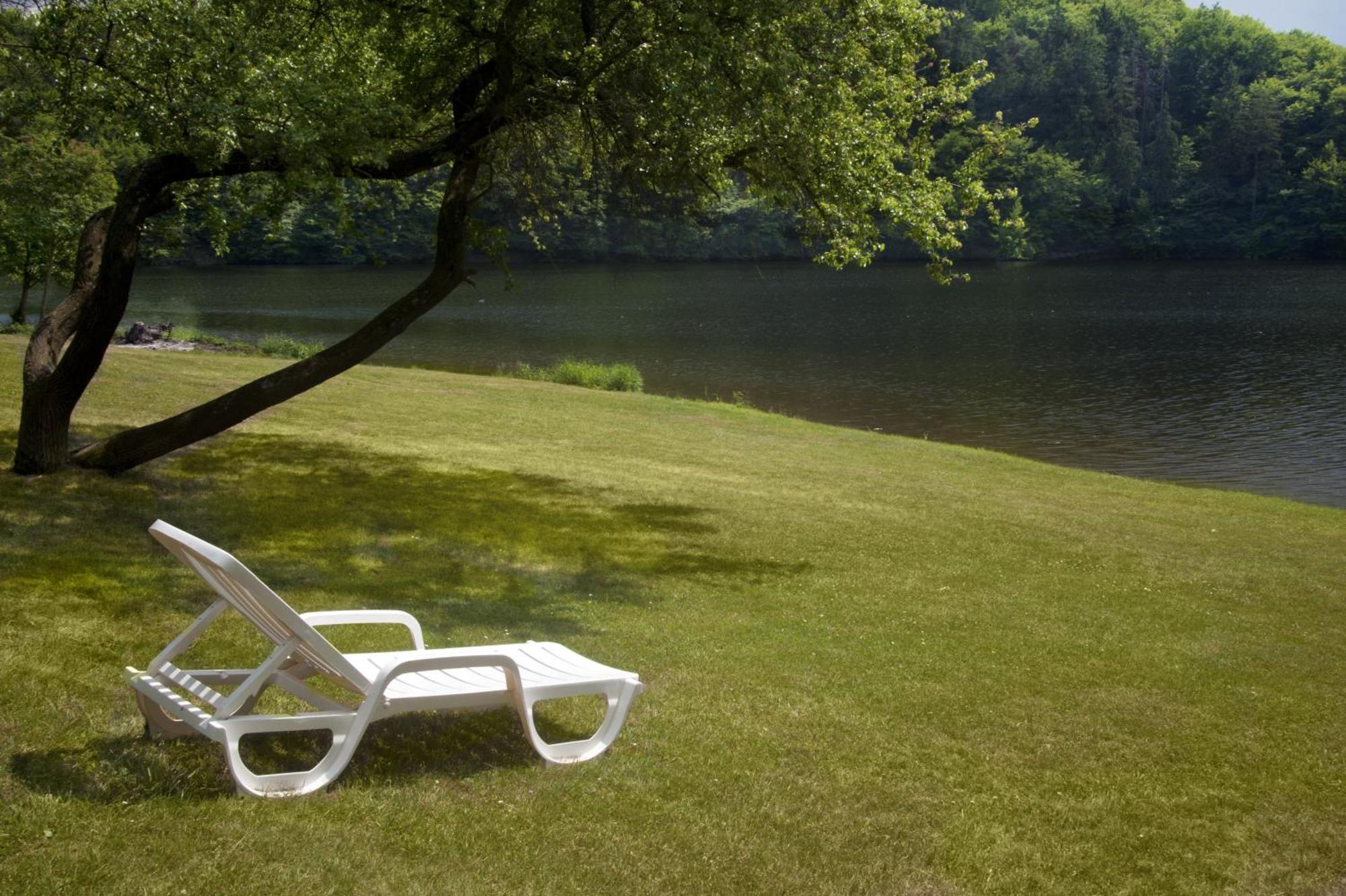 Resort Beach Nova Zivohost Křečovice Zewnętrze zdjęcie