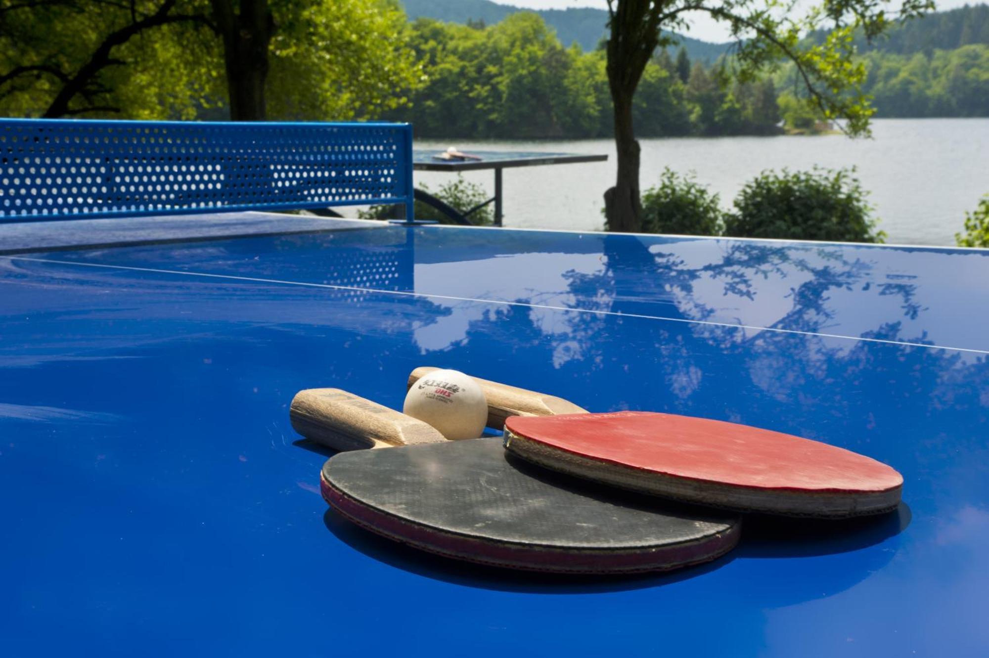 Resort Beach Nova Zivohost Křečovice Zewnętrze zdjęcie