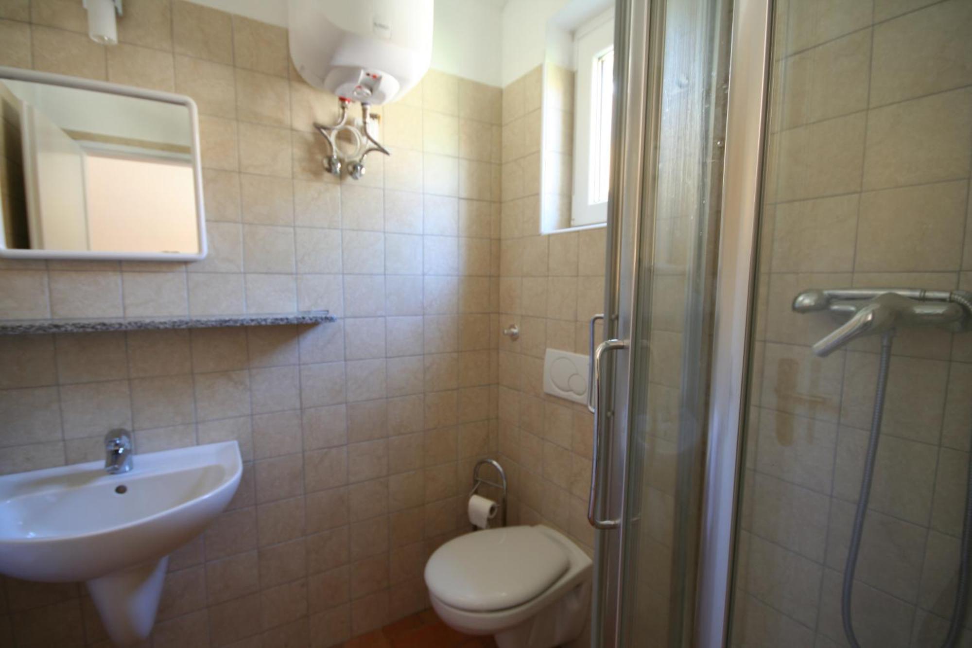 Resort Beach Nova Zivohost Křečovice Zewnętrze zdjęcie