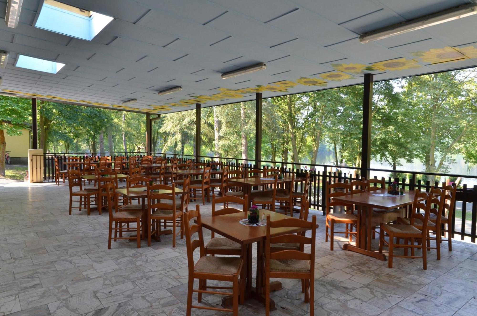 Resort Beach Nova Zivohost Křečovice Zewnętrze zdjęcie