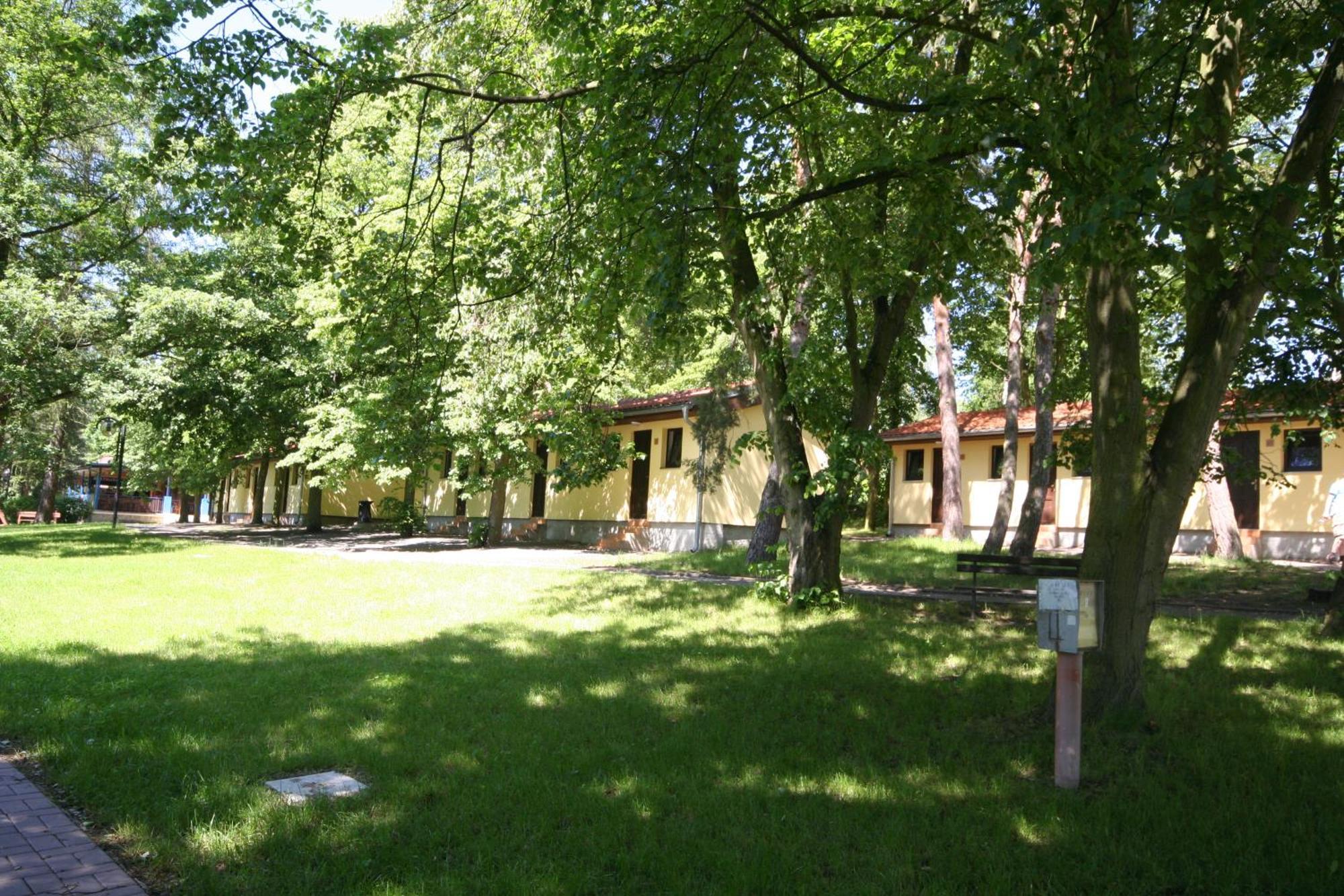 Resort Beach Nova Zivohost Křečovice Zewnętrze zdjęcie